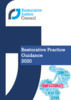 RJC Practice Guidance 2020